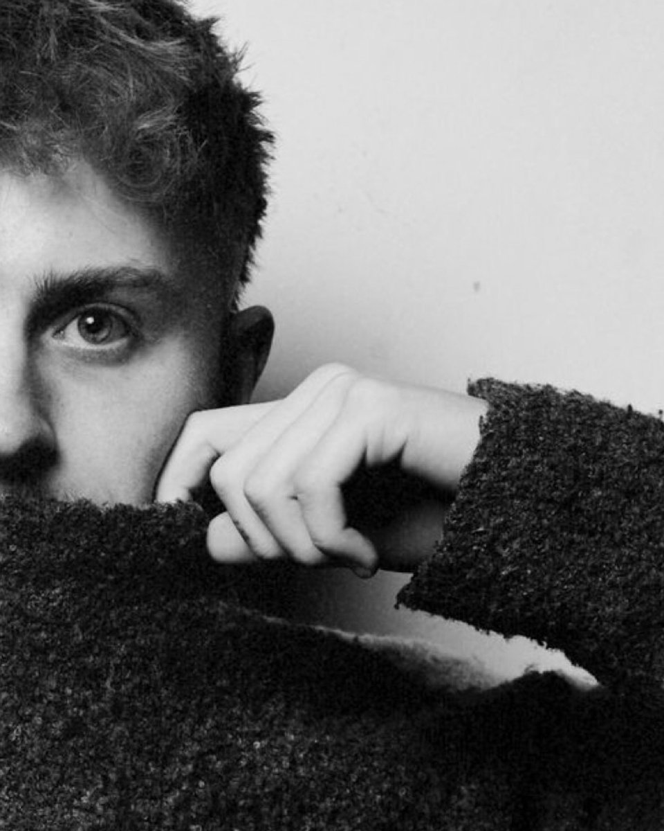 Sam___Locke's tweet photo. Enjoyed this one for @VanityTeenMag 

Read my full playbook: vision, voices &amp; vulnerability here: 

https://t.co/zn8ZFZ9uEB https://t.co/Pn8eHaPAIH