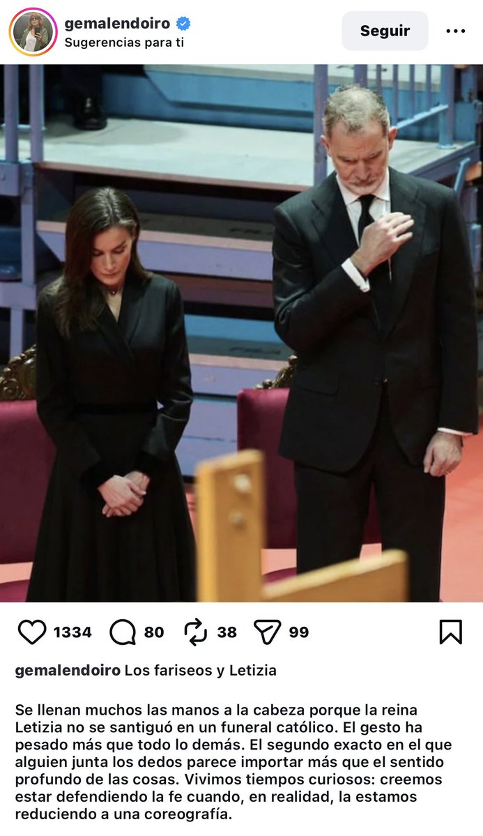 Opinionspain's tweet image. Que reflexión más bonita, donde se dicen verdades como puños