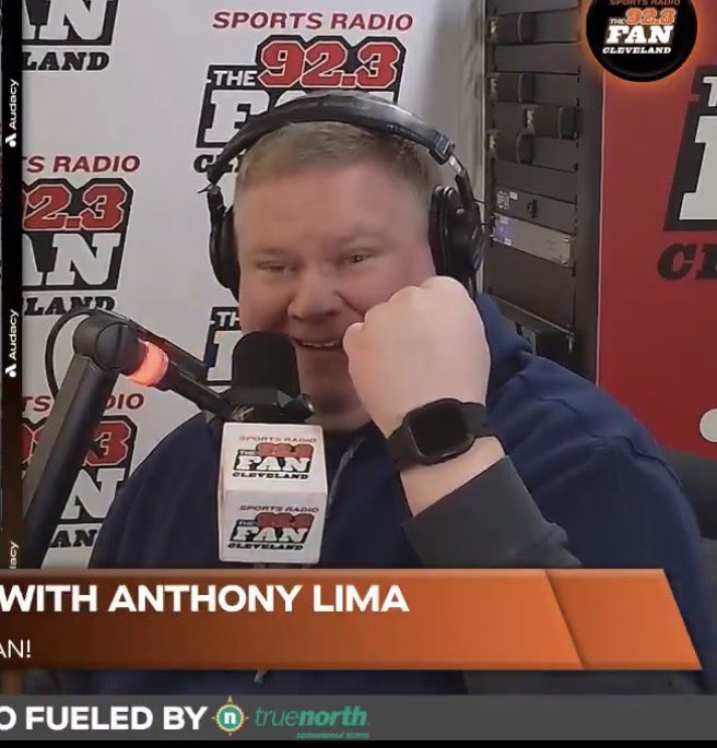 Anthony DiBaggio tweet media