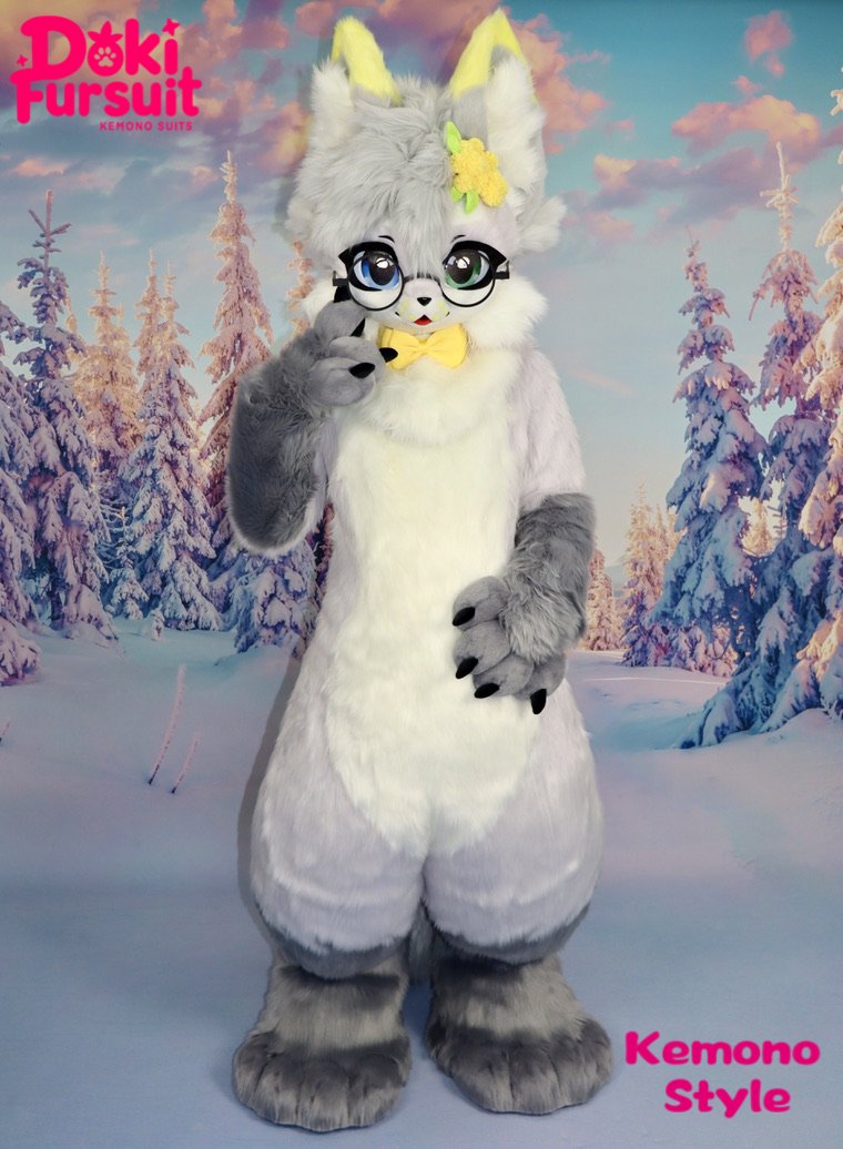 xiaoquandoki10's tweet photo. Here’s@WattleFoxxo Arctic fox photo display～🦊
Thank you once again for all your support ❤️ https://t.co/AZT02rZn9D