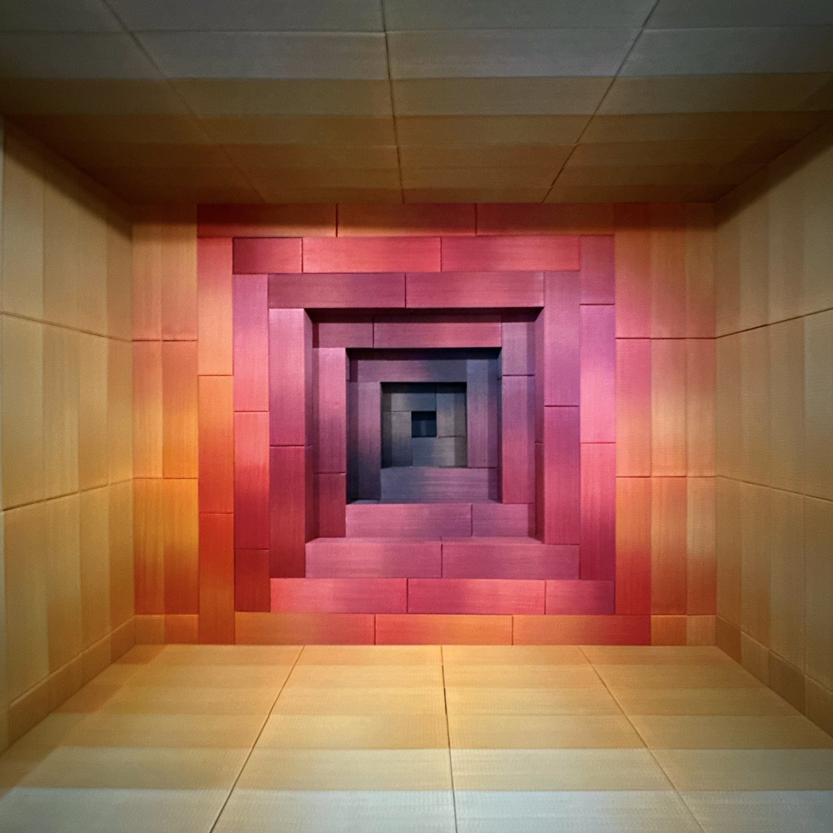 HEAVEN ちゃんᯅ a.k.a. ikkou tweet media