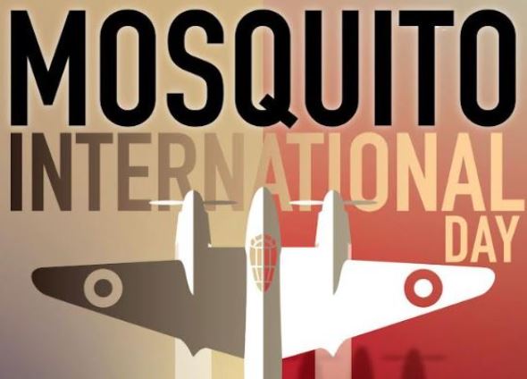 The Peoples Mosquito tweet media
