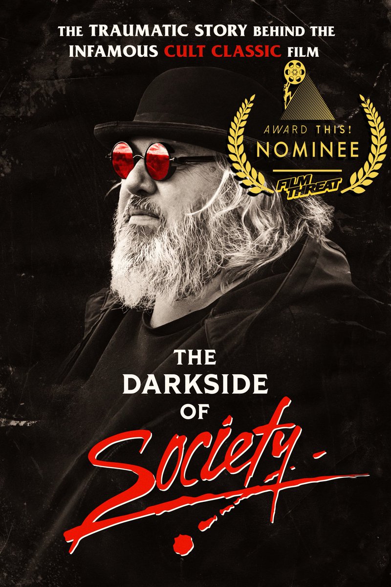 Larry Wade Carrell tweet media