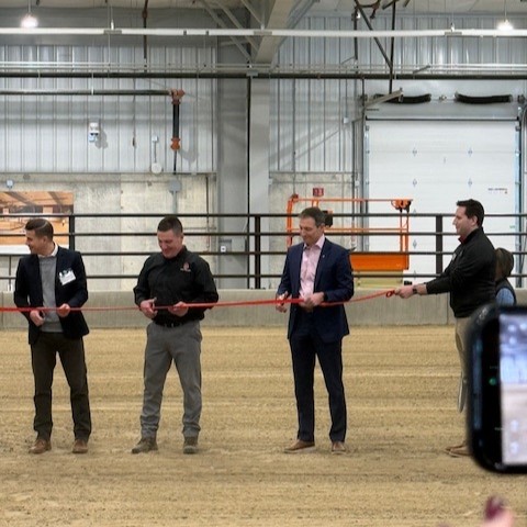 Ohio State Facilities tweet media