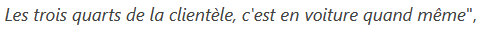 thibaultdouzon's tweet photo. @LyonOCR Mettre cette citation dans l'article sans apporter de contradiction, c'est quand même assez énervant quand on sait que c'est complètement l'inverse. https://t.co/pS6nq44DVu