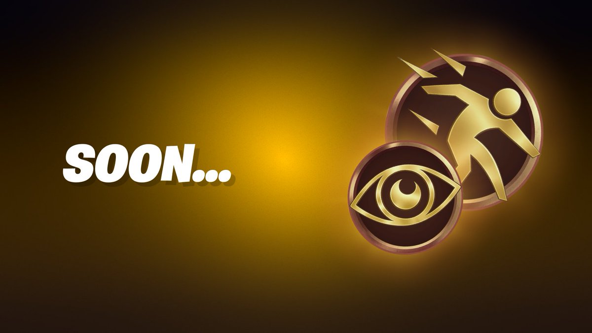 Impostor UEFN Official tweet media