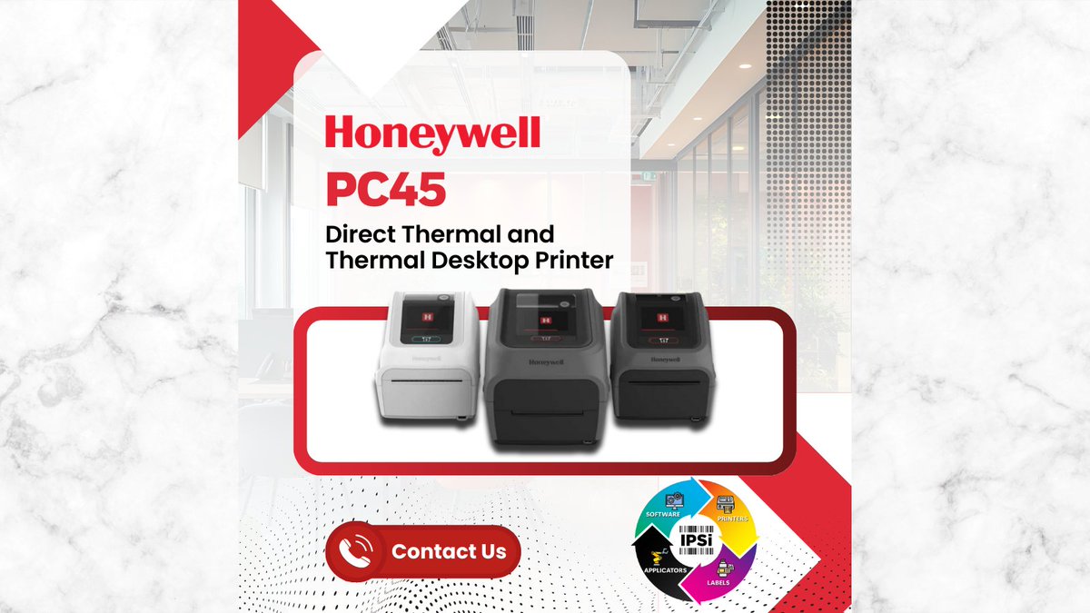 IPSi- Integrated Productivity Systems tweet media