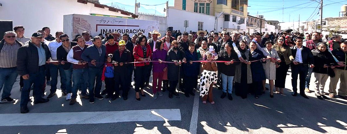 Mi objetivo es realizar obras que transforman y mejoran la calidad de vida de los tenanguenses: Roberto Bautista Arellano elpulsoedomex.com.mx/mi-objetivo-es… a través de @El Pulso Edomex