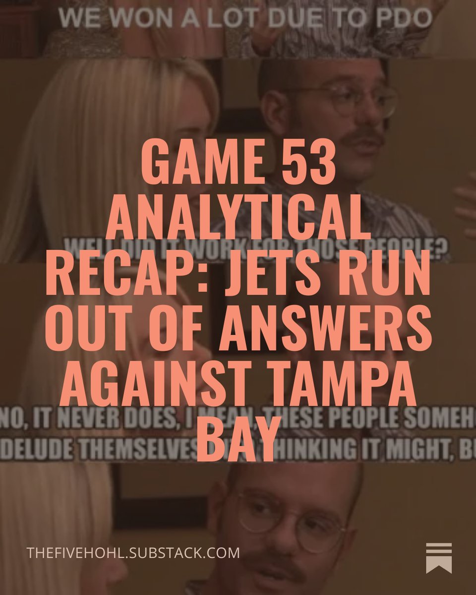 The Five Hohl tweet media