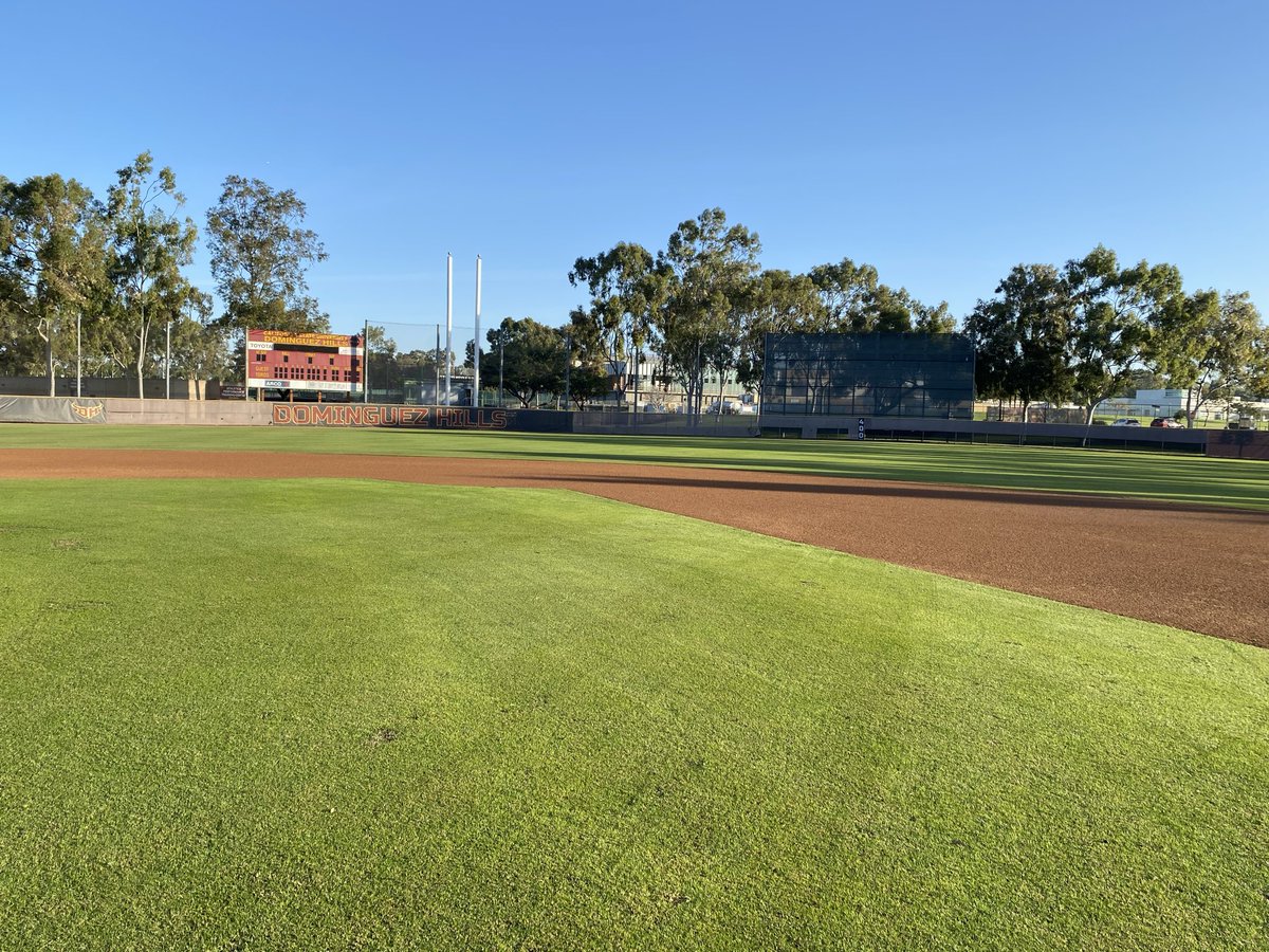 CSUDHbaseball tweet media
