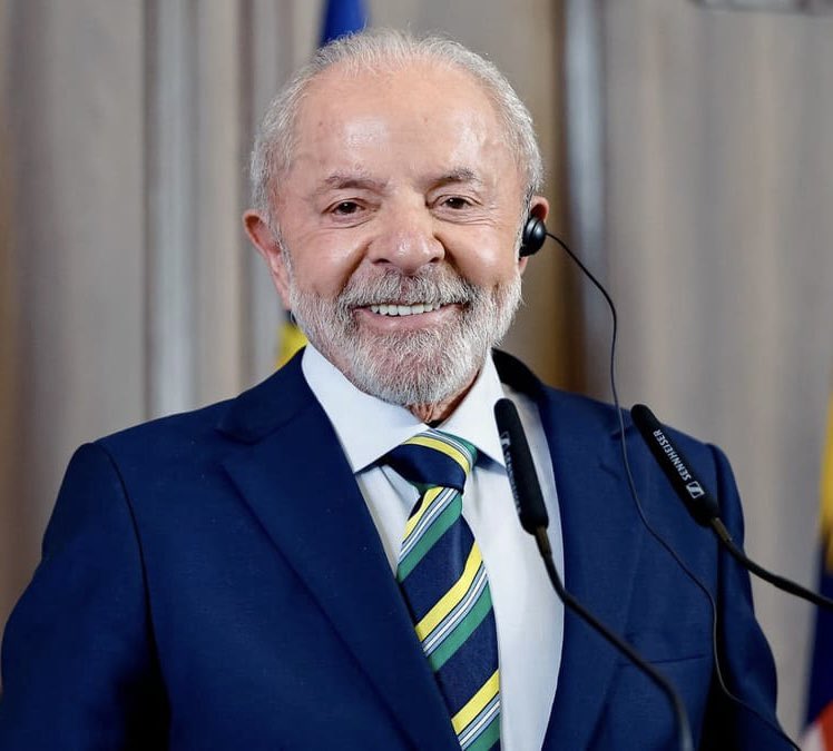 Pedro Rousseff tweet media