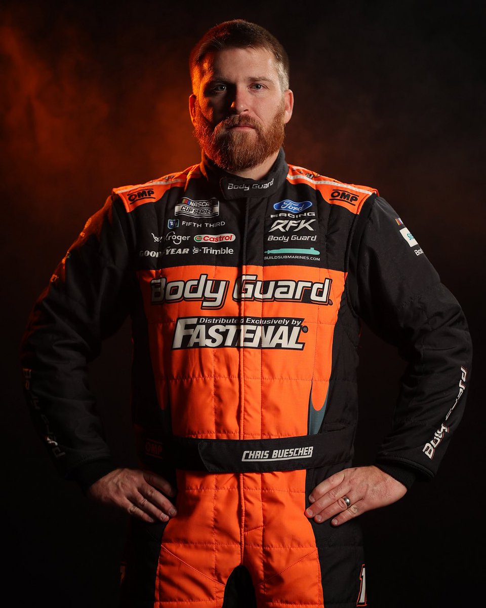 OMP Racing tweet media