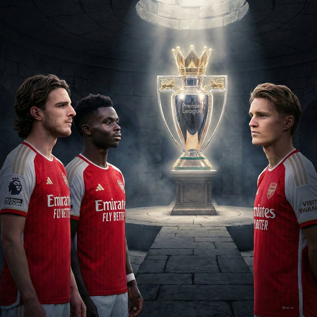 ARDENT GOONER tweet media