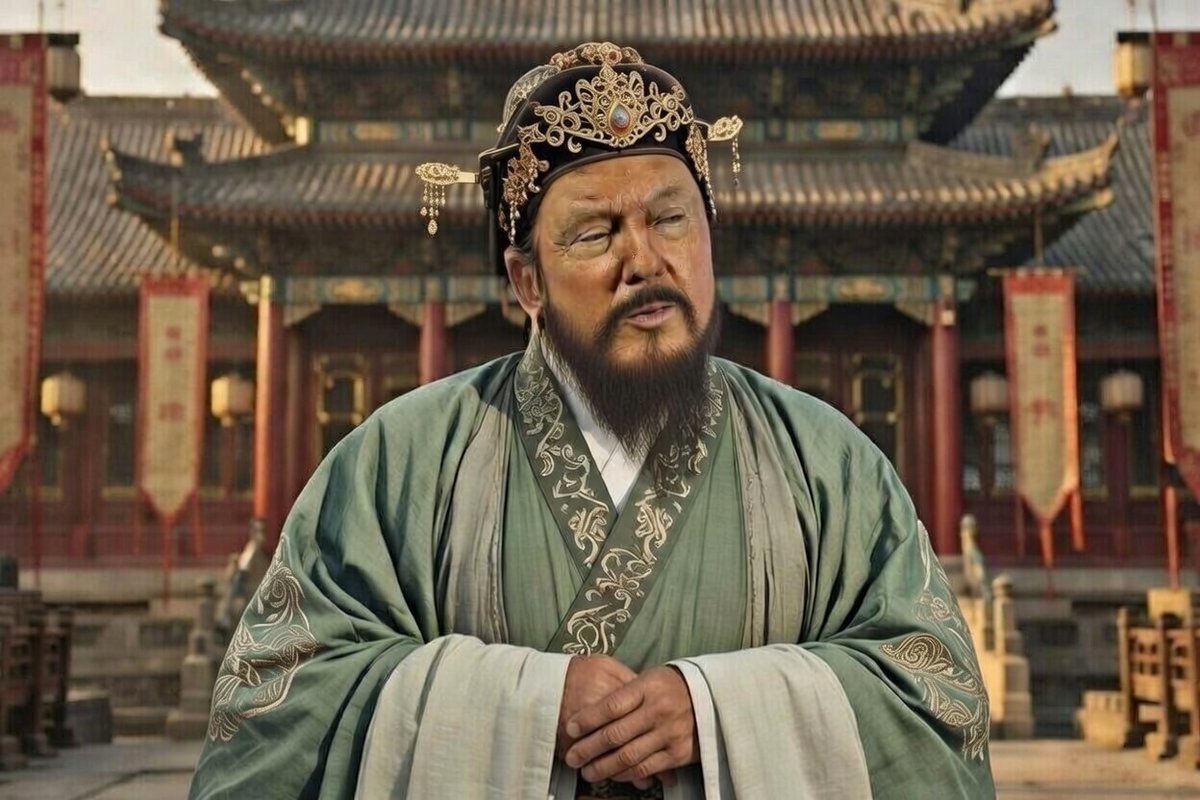 Look, Sun Quan tricked me into marrying his beautiful sister, Lady Sun, gorgeous, fiery, total knockout. People said, 'Perfect alliance, fantastic deal.' Total hoax! I go off on business and she runs off back to Wu, sails away, but first tries to kidnap my own kid. Can you