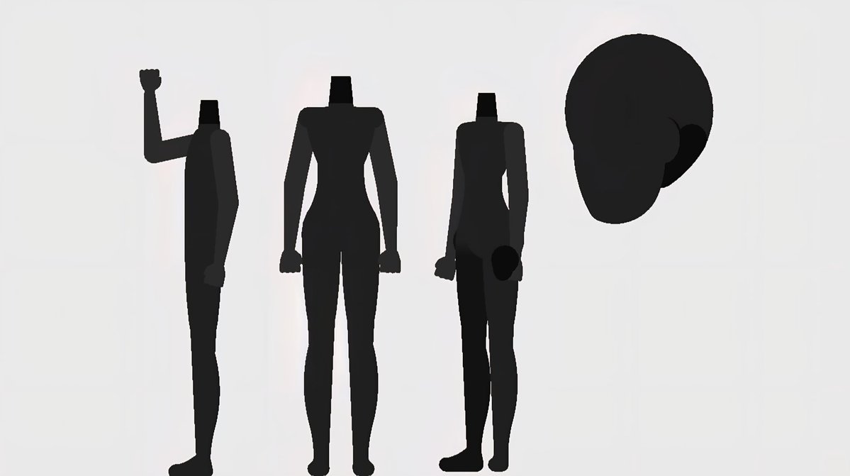 I've also recently noticed i very limited in the amount of figures to use so i might try to make my own characters ( and if i fail can't say I didn't try 😭 )