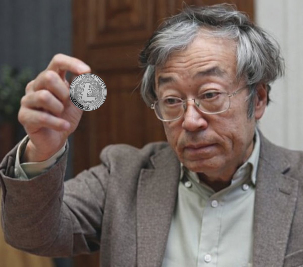 Luxxfolio Holdings tweet media