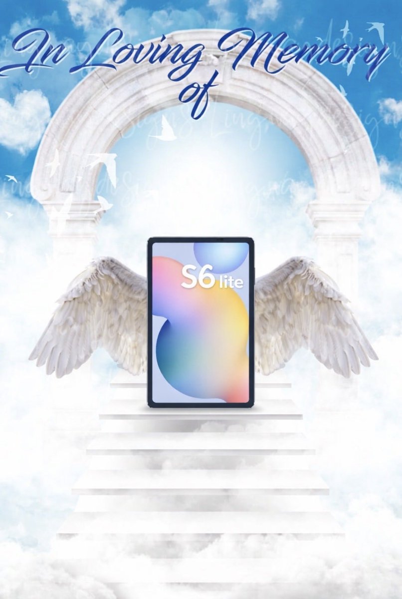 study1329's tweet image. RIP, meu fiel parceiro de estudos, que me acompanhou por 6 anos e agora tá todo travado. Velório hoje às 19h.