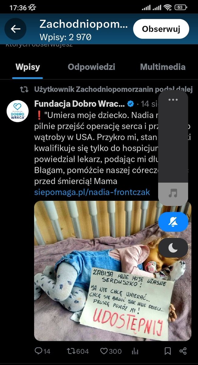 aku tweet media