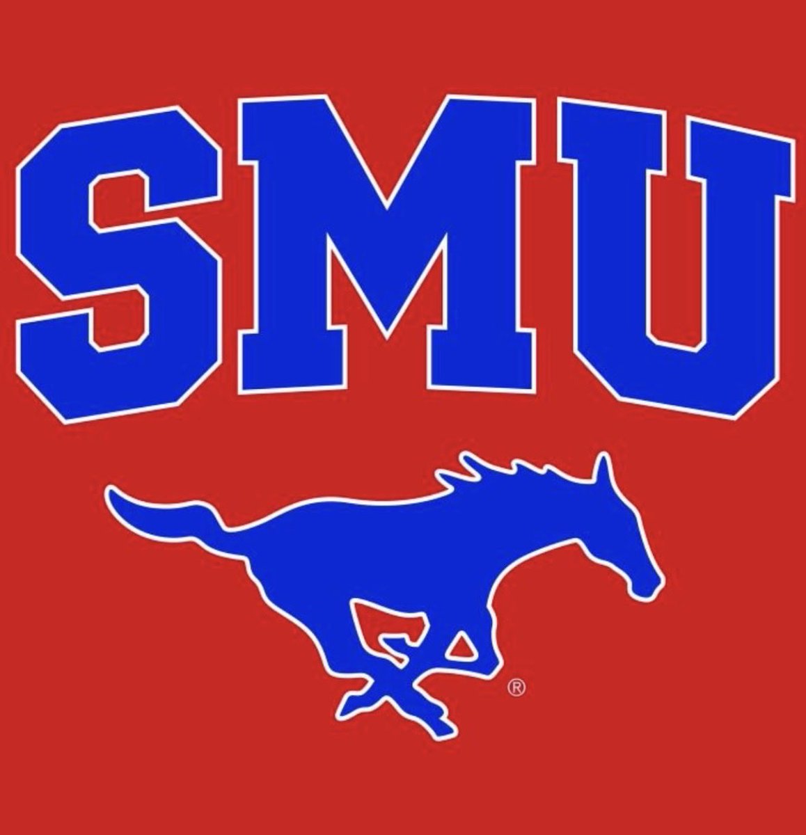 After a great talk with <a href="/coachrdodge/">Riley Dodge</a> I am blessed and honored to receive an offer from <a href="/SMUFB/">SMU Football</a> 
<a href="/rhettlashlee/">Rhett Lashlee</a> 
<a href="/_ParkerStone/">Parker Stone🔍</a> 
<a href="/JUSTCHILLY/">Just Chilly</a> 
<a href="/BlairAngulo/">Blair Angulo</a> 
<a href="/BrandonHuffman/">Brandon Huffman</a> 
<a href="/247Sports/">247Sports</a> 
<a href="/rudycar12/">Rudy Carpenter</a> 
<a href="/alaqcfootball/">ALA QC Football</a> 
<a href="/tsdevil64/">Travis Scott</a>