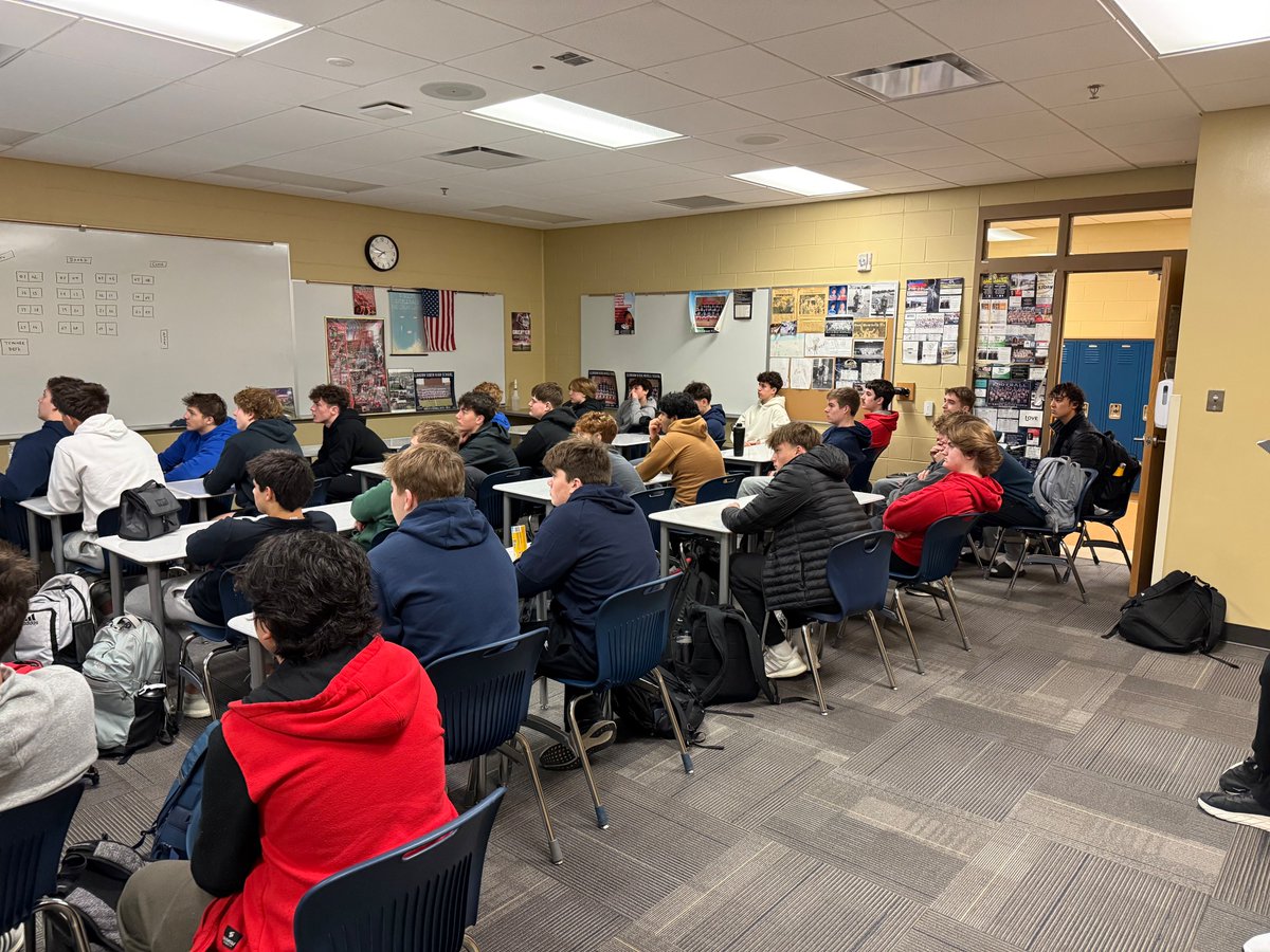 Elkhorn South Football tweet media