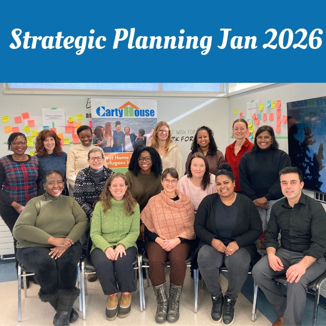 Carty House tweet media