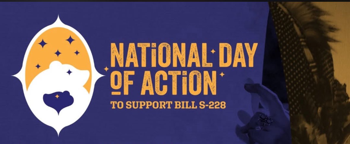 Senator Yvonne Boyer tweet media