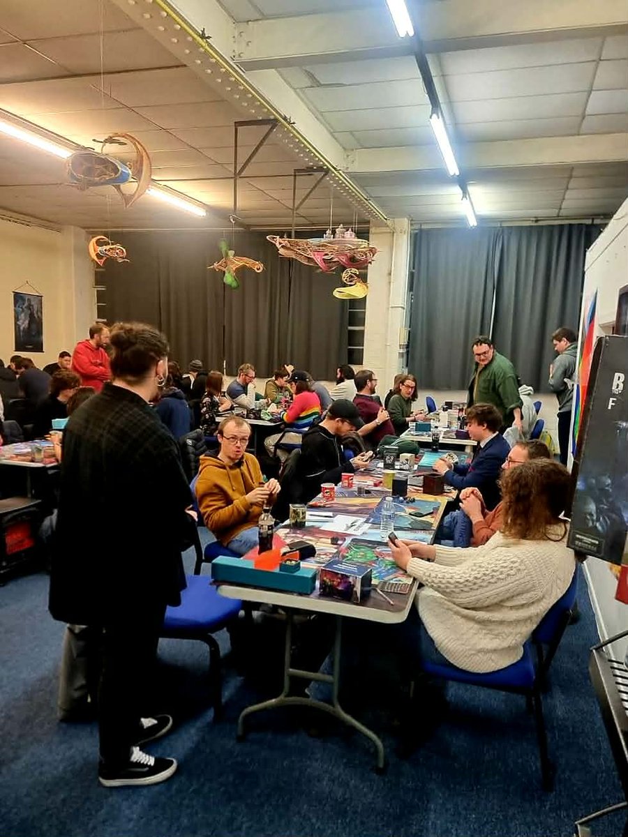 Insomnia the Gaming Festival tweet media