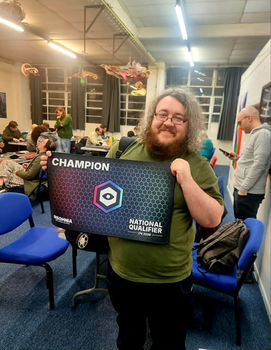 Insomnia the Gaming Festival tweet media