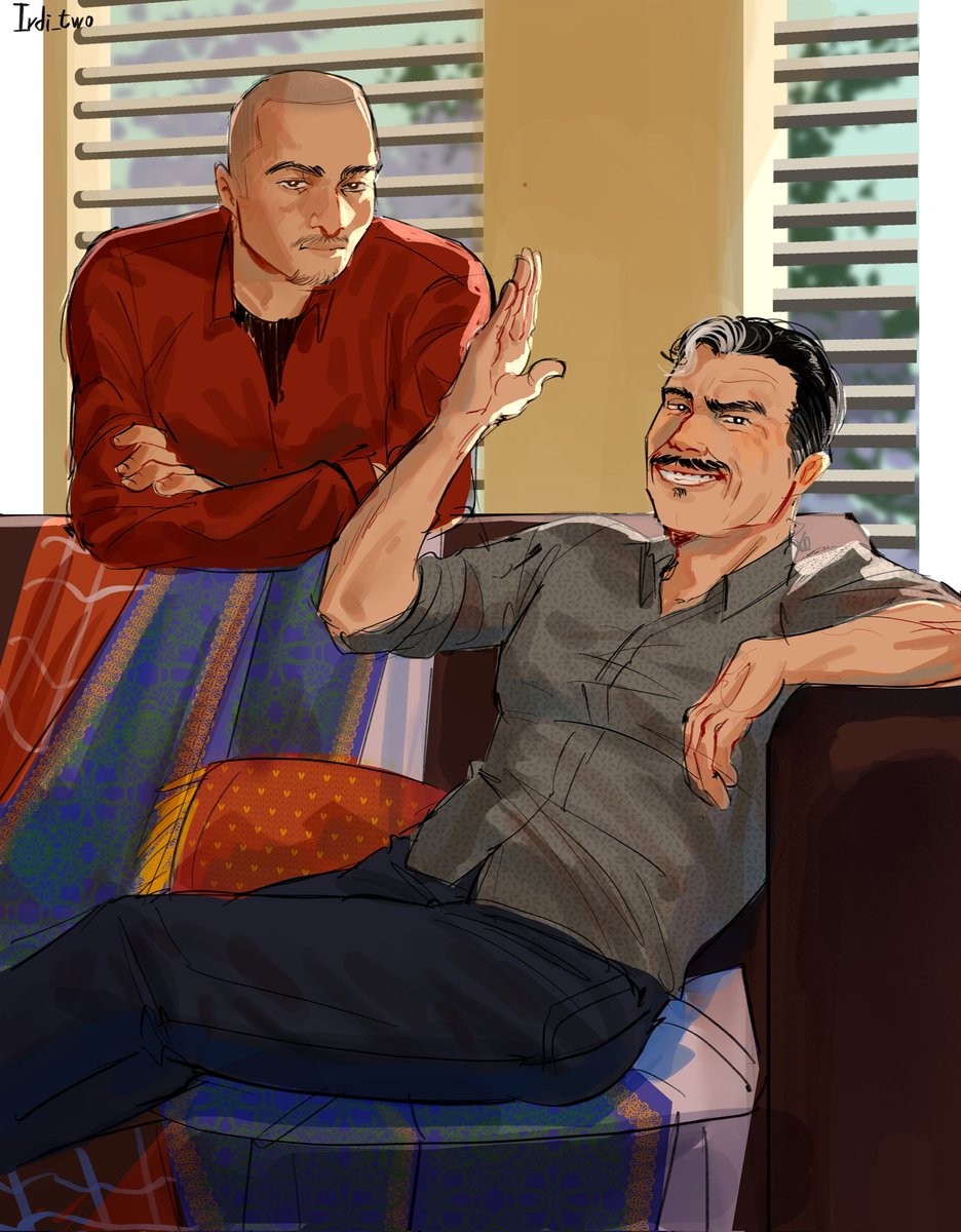 sketch #bettercallsaul