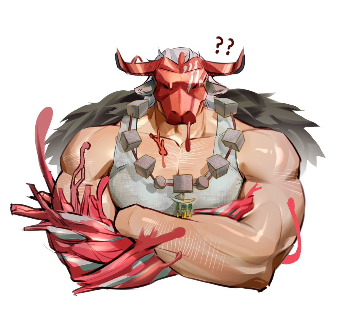 速冻猫罐头 tweet media