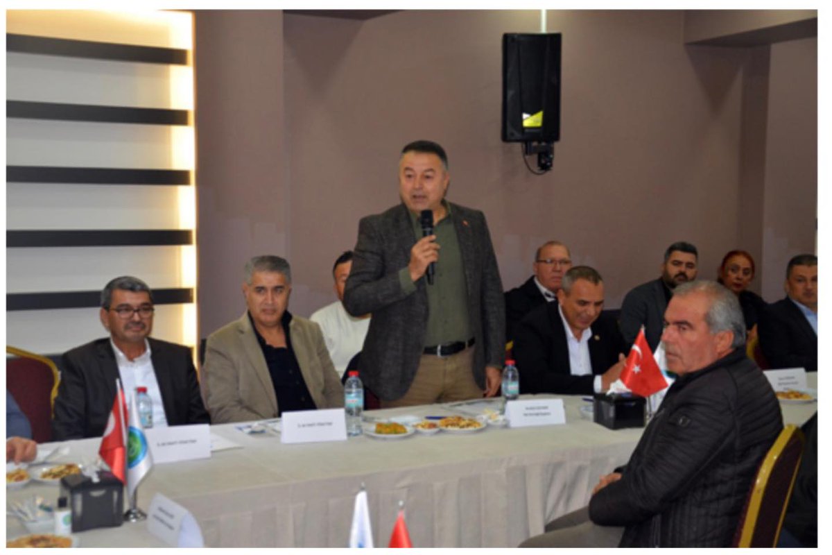 MersinCukurova2's tweet image. Peyzaj Mimarlarından Sert Uyarı: "Seller Doğa Olayı Değil, Yönetim Zafiyetidir!" cukurovagazetesi.com/peyzaj-mimarla… 

#tmmob #peyzaj #mimar