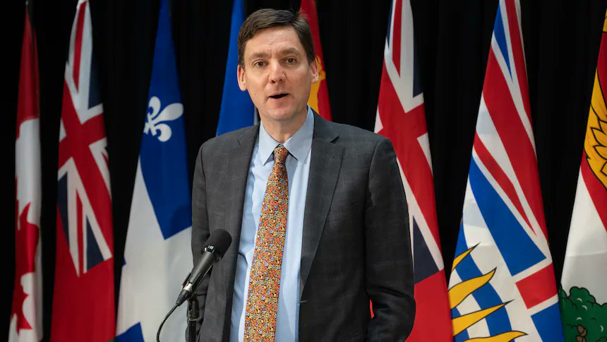 He is David Eby, a Candian politican.

After Alberta separatists met US officials, David Eby reacted and said "To go to a foreign country and to ask for assistance in breaking up Canada is treason".

Hope he understands now what Canada is doing with India for decades. Canada has