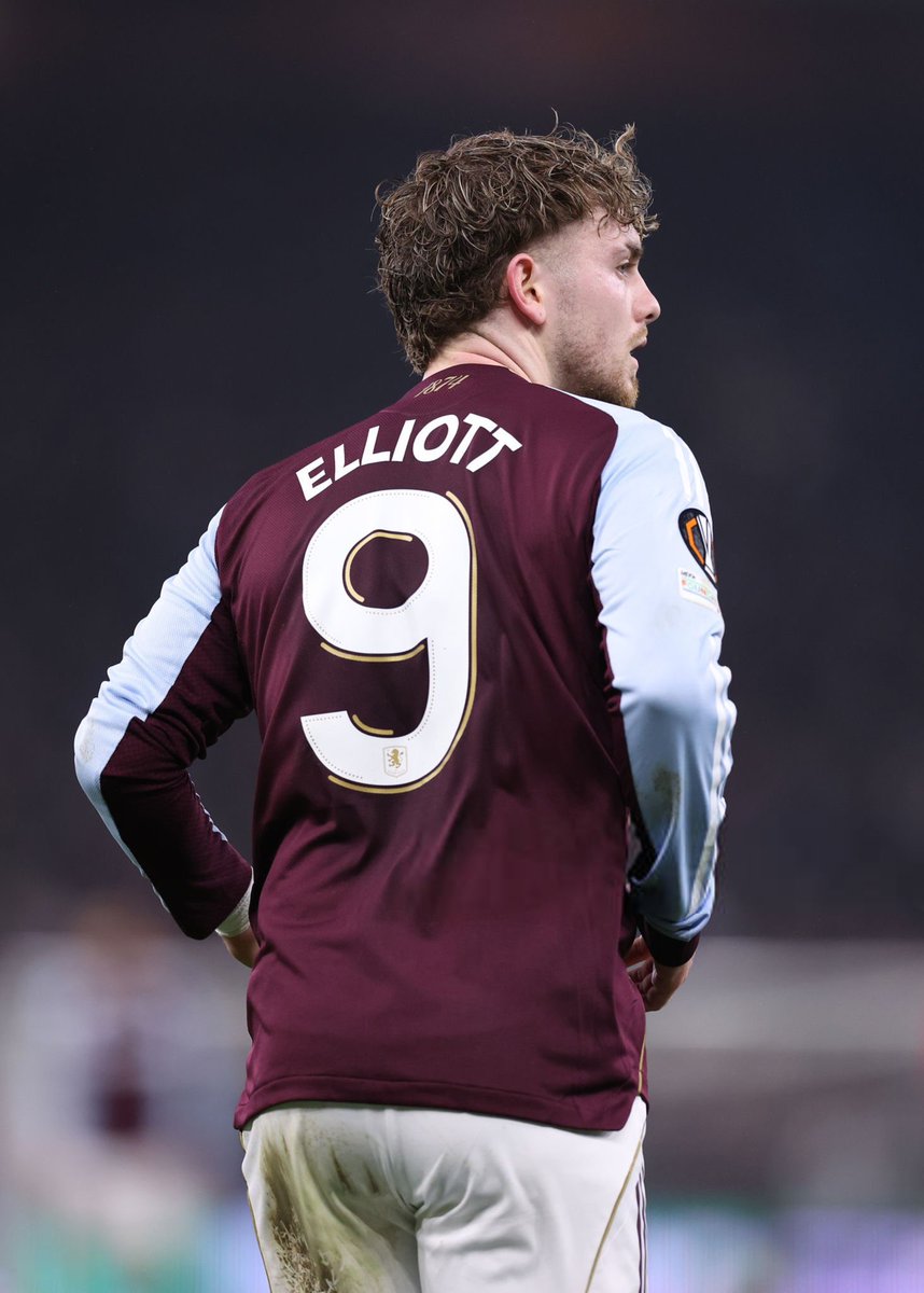 Aston Villa tweet media