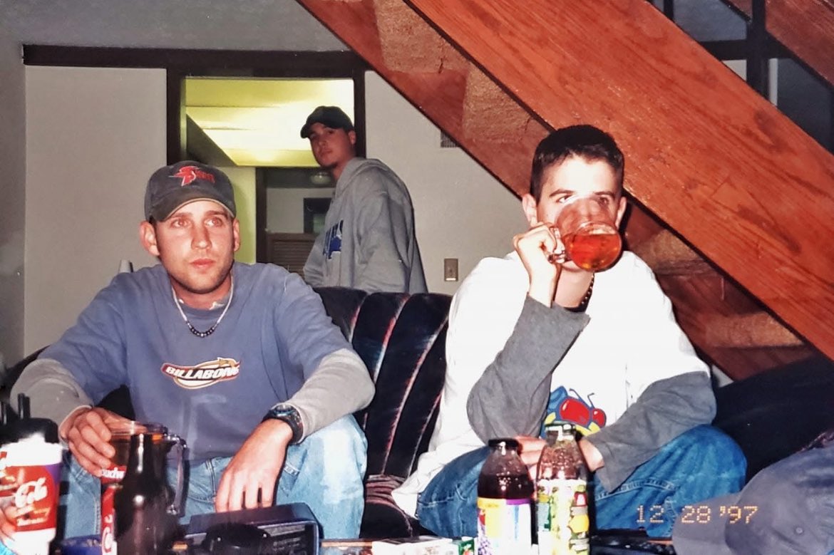 Just Plain Dave tweet media