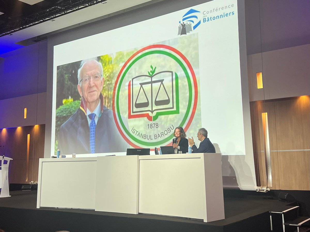 ConférenceBâtonniers tweet media