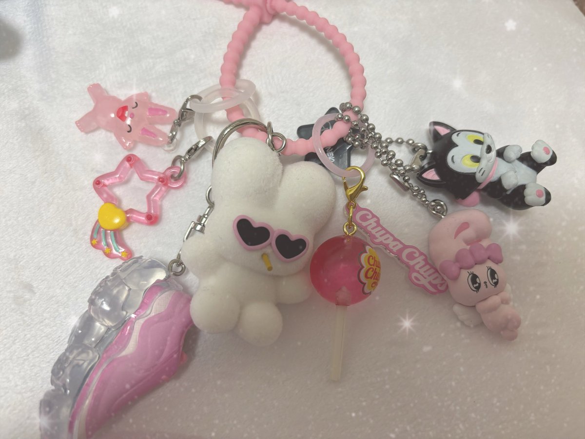 しずく tweet media