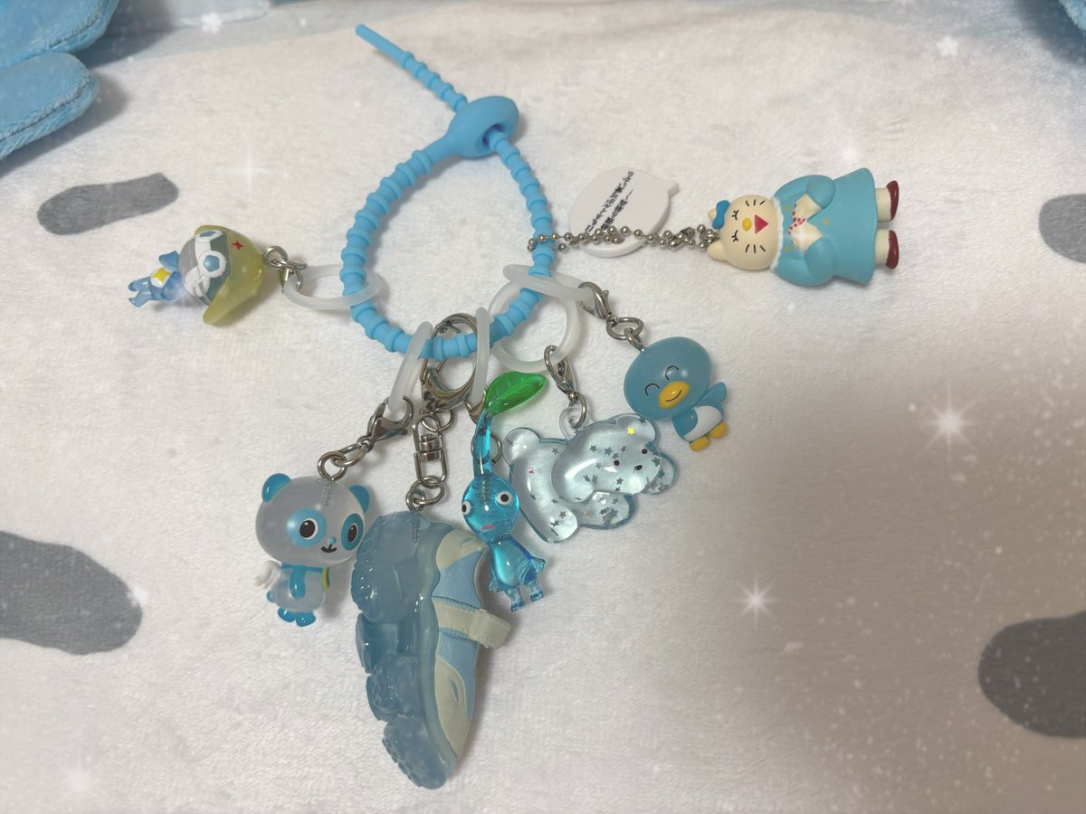 しずく tweet media