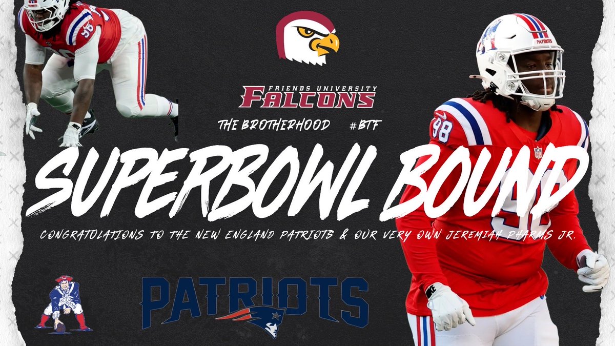 Friends University Football tweet media