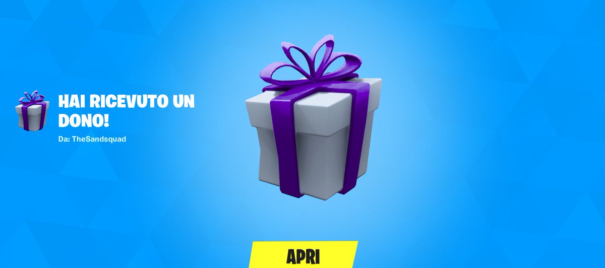 il creatore tweet media