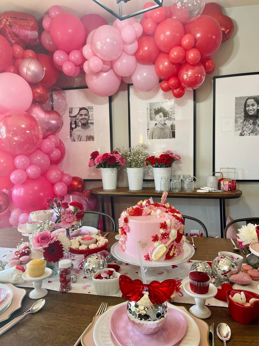 Catch My Party tweet media