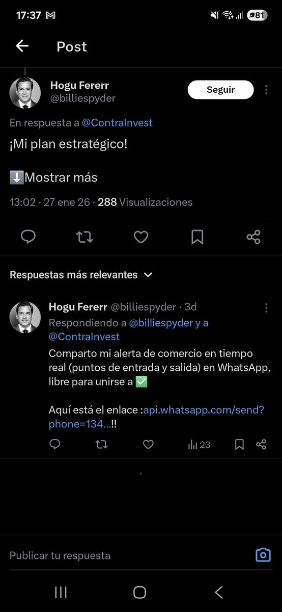 PhernTwit's tweet photo. @ContraInvest Tenias razón ahora me fijé mas. Por si te interesa https://t.co/hiAGN2a27L