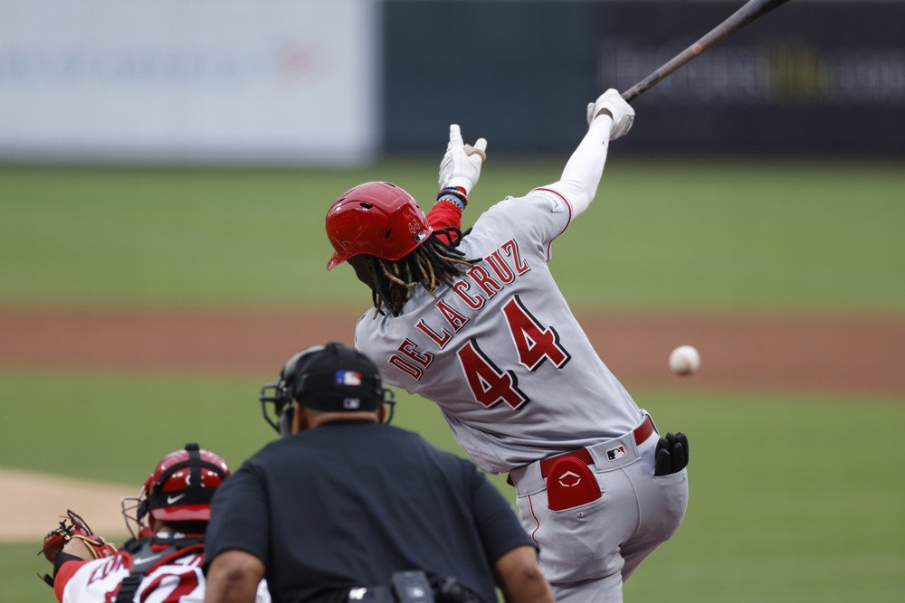 The Position Tiers series continues ⚾️

Here's my blueprint and full breakdown of 2B &amp; SS
Happy Drafting! #FantasyBaseball 

ftnfantasy.com/mlb/fantasy-ba…