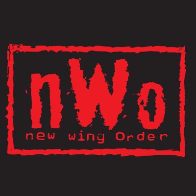 New Wing Order tweet media