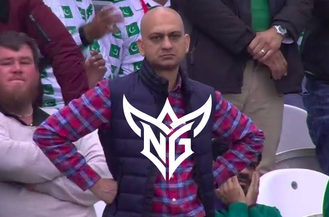 nglolofficial's tweet image. Lost Game 1 … 0-1 😤
OK, NOW IT’S OUR TIME TO FLIP THE SCRIPT! 💪
#TimeToFlipTheScript | #NGStyle | #ALIP26 | @Nex1Generation