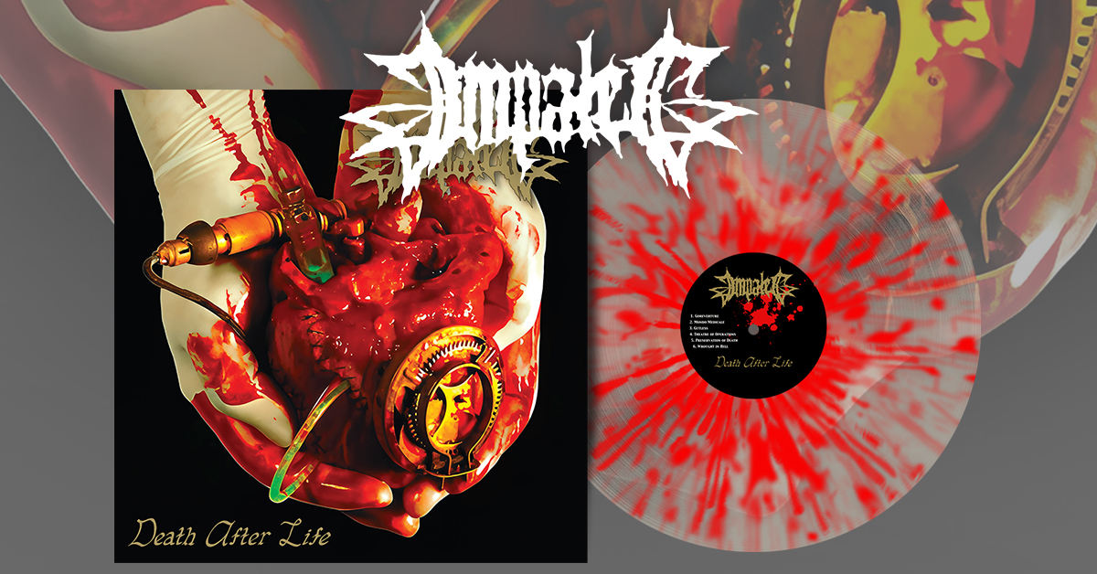 Osmose Productions tweet media