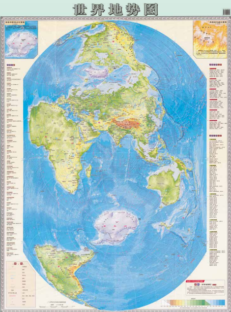 Eng_china5's tweet photo. the Map without translation https://t.co/oNUSPKoXmJ