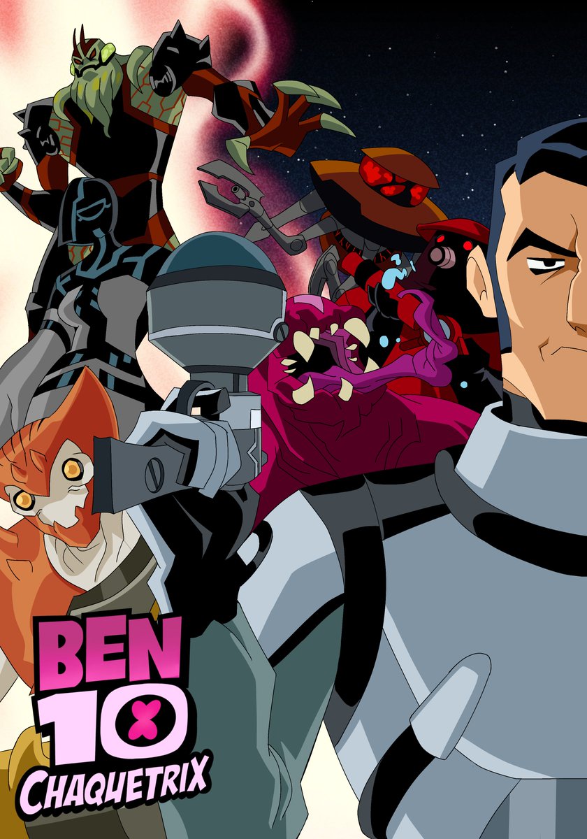 TrixTheAlien's tweet image. Capitulo 25 del Comic Oficial del #Chaquetrix 

"Traición"

#Ben10 #ben10fanart #Ben10Art #Ben10classic