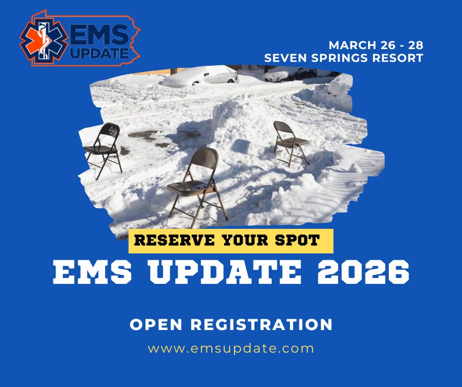 EMSUpdate2026 tweet media