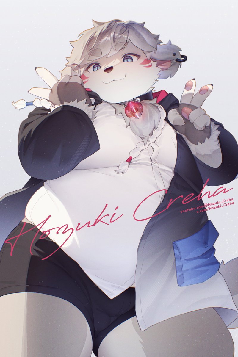 ✨FANBOX✨ 
3枚構成のイラストを投稿しました！ 
詳しい内容はFANBOXをご覧ください！
   
I’ve posted a 3-image illustration set!  
Please check my FANBOX for more details!
#鬼灯紅葉