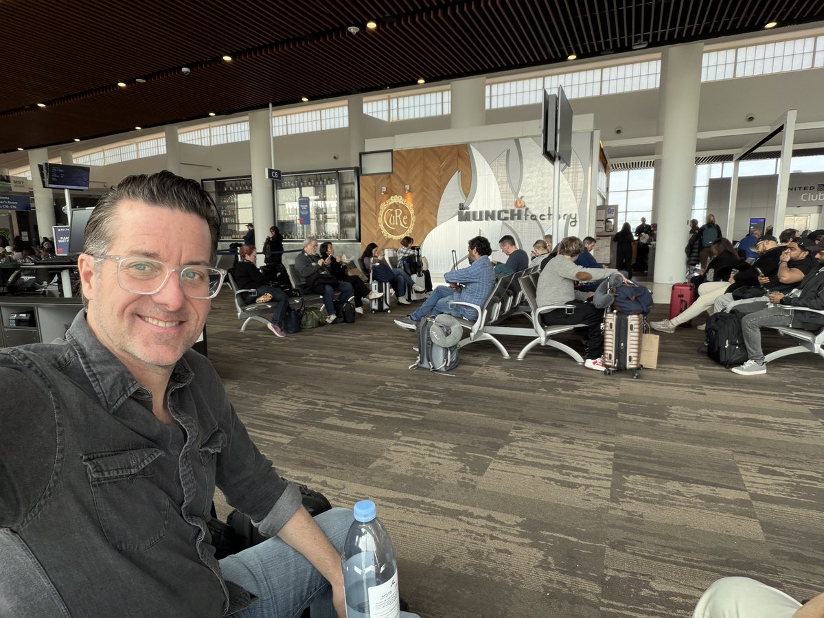 Fletcher Mackel tweet media